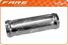 FARE 1526 - RACOR METALICO 2VIAS LONG.50MM.16