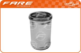 FARE 1528 - RACOR METALICO 2VIAS,LONG.50 MM.