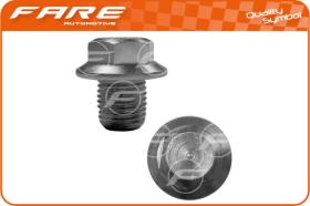FARE 1534 - TAPON CARTER ACEITE NISSAN VANETE 1