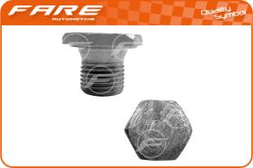 FARE 1536 - TAPON CARTER ACEITE PEUG,CITROEN 14