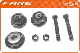 FARE 1566C - JGO.SILENTBLOCKS BRAZO SUSP.