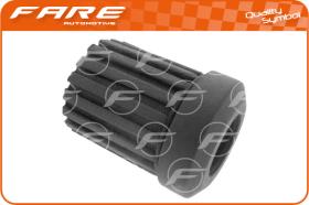 FARE 1587 - CASQUILLO BALLESTA TRASERA NISSAN V