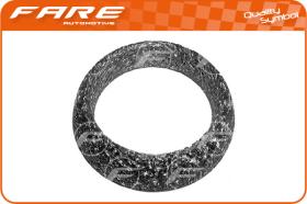 FARE 1605 - JUNTA CONICA TUBO ESCAPE 46.2 CITRO