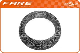 FARE 1606 - JUNTA CONICA TUBO ESCAPE 58.4 CITRO