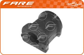 FARE 1610 - GOMA BARRA ESTAB.OPEL CORSA(17 MM
