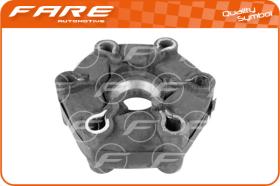 FARE 1650 - FLECTOR ANTERIOR DE TRANSMISIO