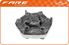FARE 1653 - FLECTOR ANTERIOR TRANSMISION A
