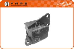 FARE 1657 - SOPORTE IZDO.CAMBIO VELOCIDAD