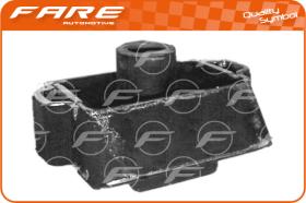 FARE 1667 - SOPORTE MOTOR IZDO.CITROEN AX 1.1,