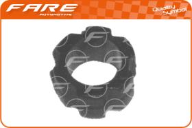FARE 1696 - CASQUILLO CREMALLERA MANUAL SEAT TO