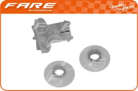 FARE 1751 - JGO.CASQ.PALANCA Y SELECTOR CITRO