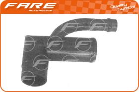 FARE 1812 - # BOQ.DE TAPA DE TERMOSTATO R-19