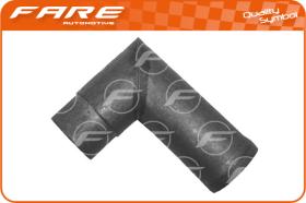 FARE 1814 - BOQUILLA TAPA TERMOSTATO RENAULT