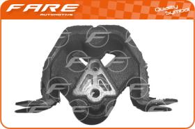 FARE 1843 - SOPORTE MOTOR IZQ.OPEL CORSA B-TIG