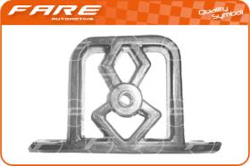 FARE 1861 - SOP.TUBO ESCAPE BMW SERIE 3