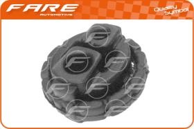 FARE 1863 - SOPORTE TUBO ESCAPE CIT.XANTIA-FIA