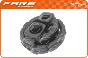 FARE 1864 - SOP.TUBO ESCAPE CITROEN/FIAT/PEUGE
