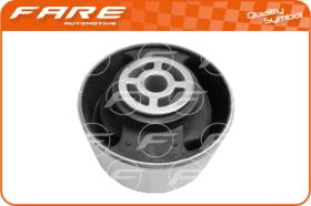 FARE 1880 - SILENT.SOP.MOTOR(INT.ALUMINIO)-70MM