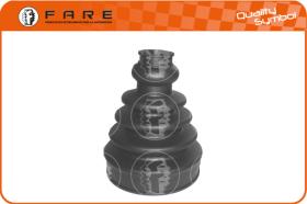 FARE 1884 - FUELLE TRANS ***ANULADA***=9