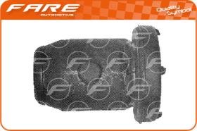 FARE 1940 - SILEMBLOC BRAZO NISSAN MICRA K.10 D