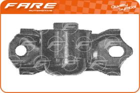 FARE 1943 - SILEMBLOC BRAZO DER.NISSAN PRIMERA