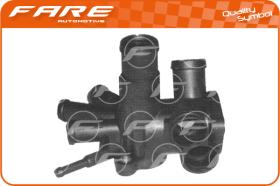 FARE 1962 - ***ANULADA****=3543
