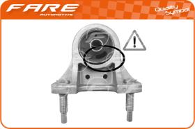 FARE 2055 - SOPORTE SUSP.TRAS.DERECHO CITROEN