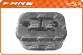 FARE 2166 - SOPORTE ESCAPE BMW SERIE 5 Y 7