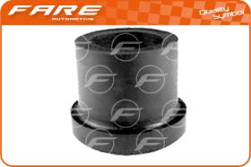 FARE 2170 - GOMA BALLESTA TRASERA MERCEDES