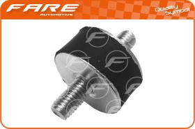 FARE 2181 - SILEMBLOC 30X15X13(M-8MM)