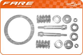 FARE 2238 - KIT MONTAJE COLECTOR PEUGEOT-CITROE