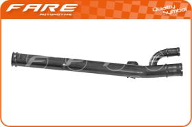 FARE 2314 - TUBO AGUA RENAULT CLIO-KANGOO