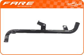 FARE 2322 - TUBO AGUA RENAULT LAGUNA