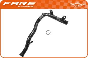FARE 2323 - TUBO AGUA RENAULT LAGUNA