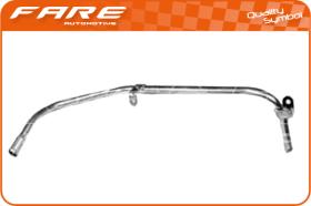 FARE 2328 - TUBO AGUA OPEL ASTRA