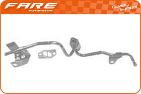 FARE 2330 - TUBO AGUA OPEL