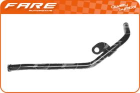 FARE 2332 - TUBO AGUA OPEL CORSA