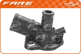 FARE 2341 - <TAPA TERMOSTATO PUEGEOT 405