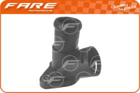 FARE 2369 - TAPA AGUA CULATA(FRONTAL)1.8 16V