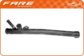 FARE 2396 - <TUBO AGUA IBIZA 1.4-1.6