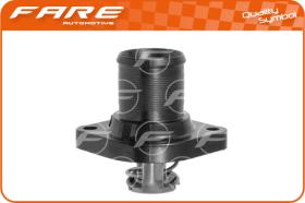 FARE 2398 - <TAPA CON TERMOSTATO PEUGEOT