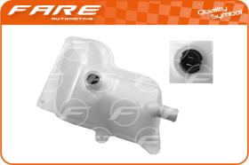 FARE 2400 - <BOTELLA EXPANSION AUDI A4