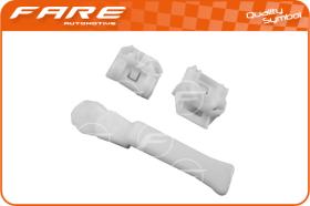 FARE 2403 - JUEGOS GRAPAS ALZACRISTAL TOLEDO