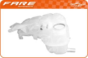 FARE 2407 - <BOTELLA EXP.OPEL VECTRA A DIESEL