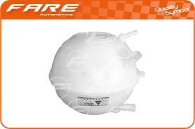 FARE 2409 - <BOTELLA EXPANSION VW GOLF-4