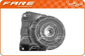FARE 2422 - <SOPORTE AMORT.TRASERO FORD