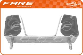 FARE 2441 - SOPORTE ESCAPE PEUGEOT 406 HDI