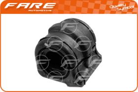 FARE 2445 - GOMA BARRA ESTAB.PUEGEOT 406-23 MM