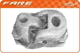 FARE 2457 - SOPORTE ESCAPE CITROEN XANTIA-XSARA