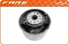 FARE 2460 - SOPORTE MOTOR TRASERO PEUGEOT 206